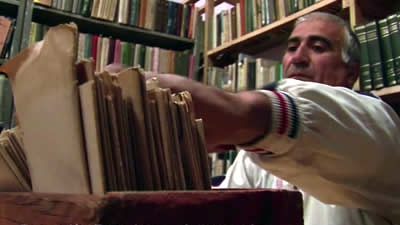 Armenian Communities Revive Vital Structures  
